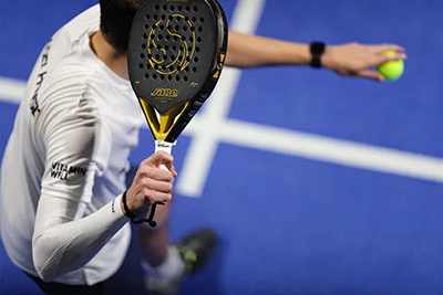 Terrain Arena Padel
